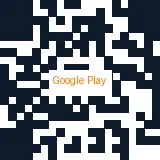 Google Play下载二维码 - 每日大赛 皇冠娱乐 APP